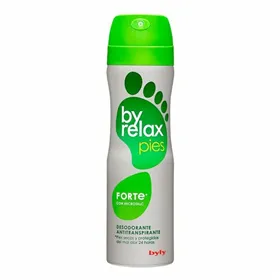 Дезодорант-антиперспирант для ног Byrelax Byly Byrelax Pies Forte (250 ml) 250 ml