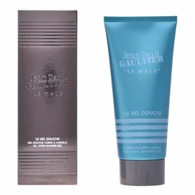 Гель для душа Jean Paul Gaultier Le Male 200 ml