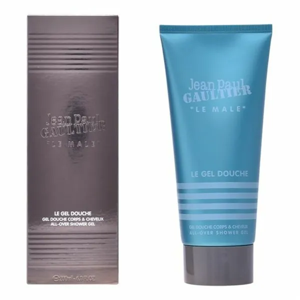 Гель для душа Jean Paul Gaultier Le Male 200 ml