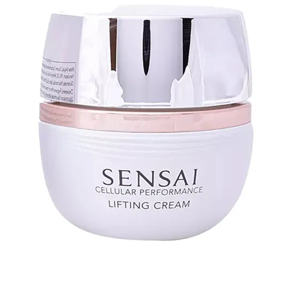 Pinguldav kreem Kanebo SENSAI CELLULAR LIFTING 40 ml