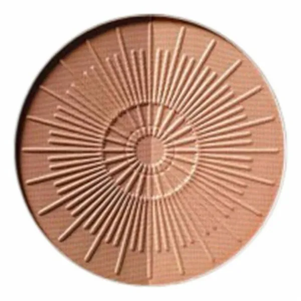 Kompaktpuudri Täide Artdeco Bronzing Powder Compact Nº 30-Terracotta 10 g