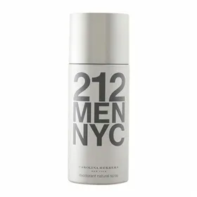 Дезодорант-спрей Carolina Herrera 10008669 150 ml