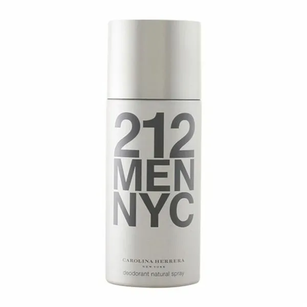 Дезодорант-спрей Carolina Herrera 10008669 150 ml