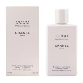 Ķermeņa losjons Chanel Coco Mademoiselle 200 ml