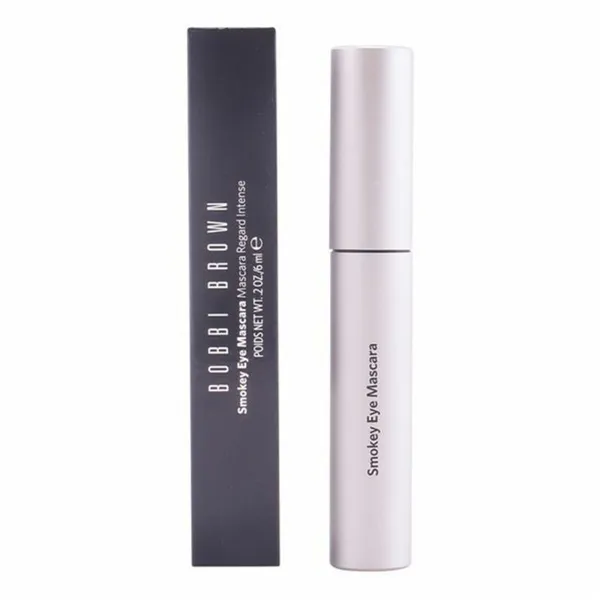 Mascara Smokey Eye Bobbi Brown Smokey Eye (6 ml) Black Brown 6 ml