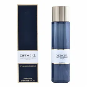 Гель для душа Carolina Herrera 1116031 200 ml