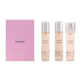 Naisten parfyymisetti Chanel CHANCE EDT