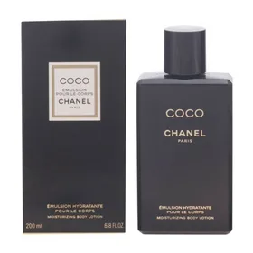 Лосьон для тела Chanel Coco 200 ml