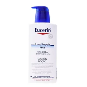 Ķermeņa losjons Eucerin Urearepair Plus 400 ml