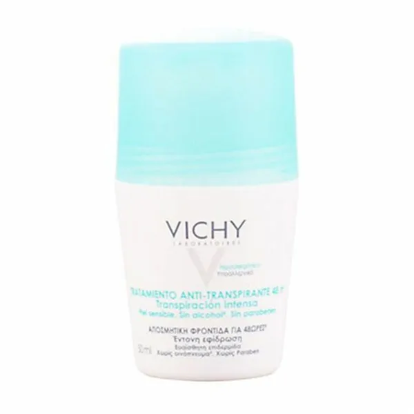 Rutulinis doedorantas Deo Vichy 927-20300 (50 ml) 50 ml