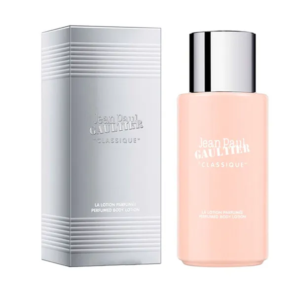 Увлажняющий лосьон Jean Paul Gaultier Classique 200 ml