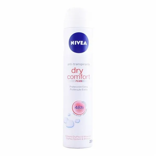 Izsmidzināms dezodorants Nivea 4005808816040 200 ml