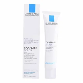 Päivävoide La Roche Posay Cicaplast 40 ml