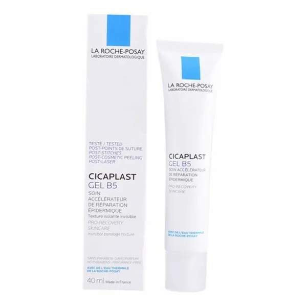 Päivävoide La Roche Posay Cicaplast 40 ml