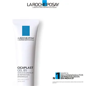 Päivävoide La Roche Posay Cicaplast 40 ml