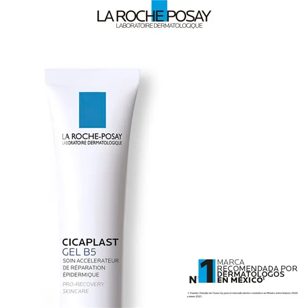 Päivävoide La Roche Posay Cicaplast 40 ml