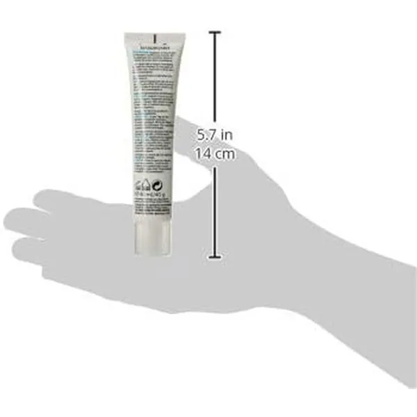 Päivävoide La Roche Posay Cicaplast 40 ml