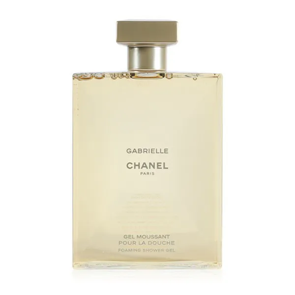 Dušo želė Chanel Gabrielle 200 ml