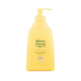 Жидкое мыло с дозатором Heno De Pravia Original 300 ml
