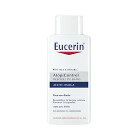 Гель для душа Eucerin Atopicontrol 400 ml