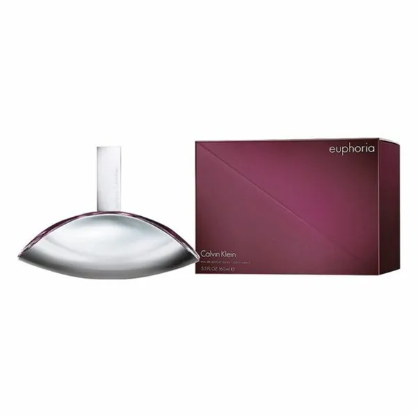 Женская парфюмерия Calvin Klein EUPHORIA EDP 160 ml