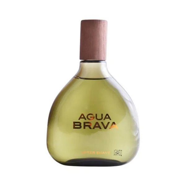 Losjonas po skutimosi Puig TP-8411061942529_201340_Vendor 200 ml