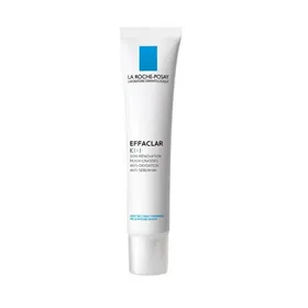 Kasvovoide La Roche Posay EFFACLAR 40 ml
