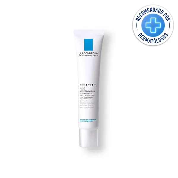 Kasvovoide La Roche Posay EFFACLAR 40 ml