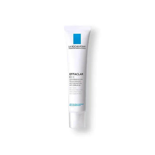Kasvovoide La Roche Posay EFFACLAR 40 ml
