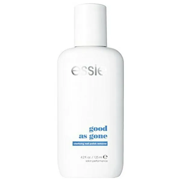Po skutimosi Essie Remover 125 ml