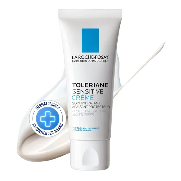 Raminantis kremas La Roche Posay Toleriane Sensitive 40 ml