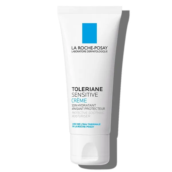Raminantis kremas La Roche Posay Toleriane Sensitive 40 ml