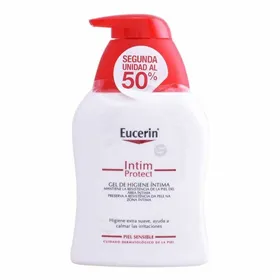 Гель для интимной гигиены Eucerin Intim Protect Gel Higine Intima Lote 250 ml