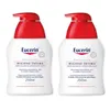 Гель для интимной гигиены Eucerin Intim Protect Gel Higine Intima Lote 250 ml