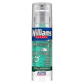 Shaving Gel Williams 179110 150 ml