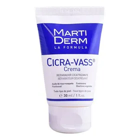 Реконструирующий крем Martiderm Vass 30 ml