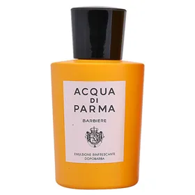 Aftershave Lotion Collezione Barbiere Acqua Di Parma Collezione Barbiere (100 ml) 100 ml