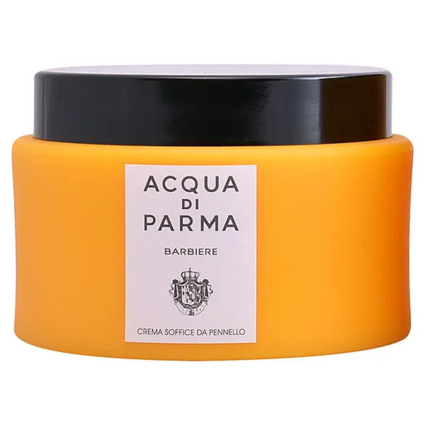 Skutmosi kremas Acqua Di Parma Collezione Barbiere 125 g