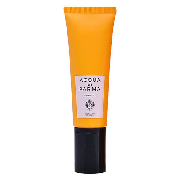 Drėkinamasis kremas Acqua Di Parma Collezione Barbiere 50 ml