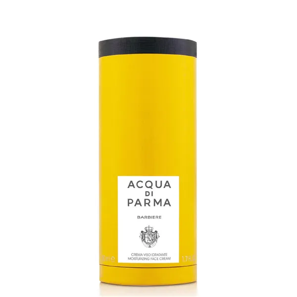 Drėkinamasis kremas Acqua Di Parma Collezione Barbiere 50 ml
