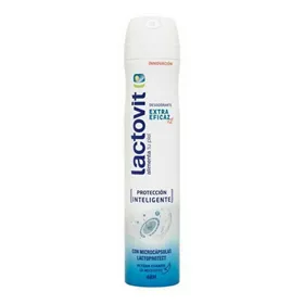 Дезодорант-спрей Lactovit 350215 200 ml