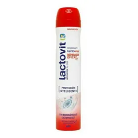 Izsmidzināms dezodorants Lactovit 350262 200 ml