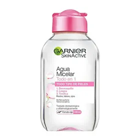 Meikinpoisto misellivesi Skin Naturals Garnier (100 ml)