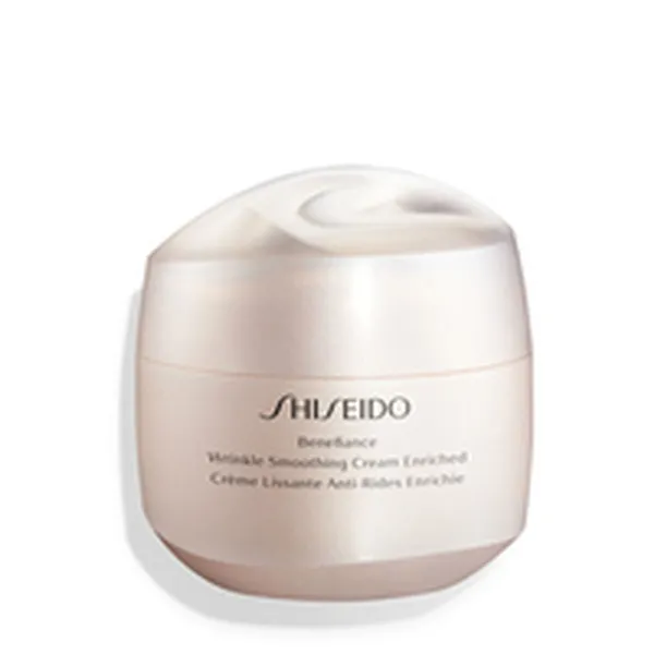 Vananemisevastane niisutav kreem Shiseido Benefiance Wrinkle Smoothing 50 ml