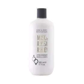 Увлажняющий лосьон Alyssa Ashley 73703 500 ml