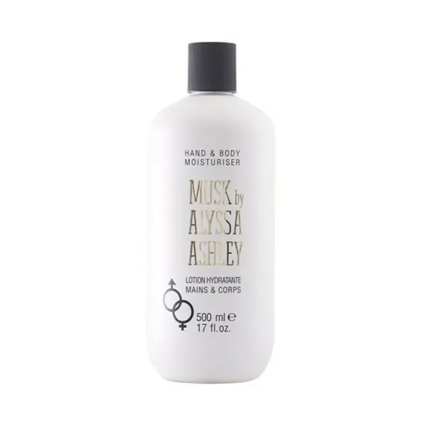 Увлажняющий лосьон Alyssa Ashley 73703 500 ml