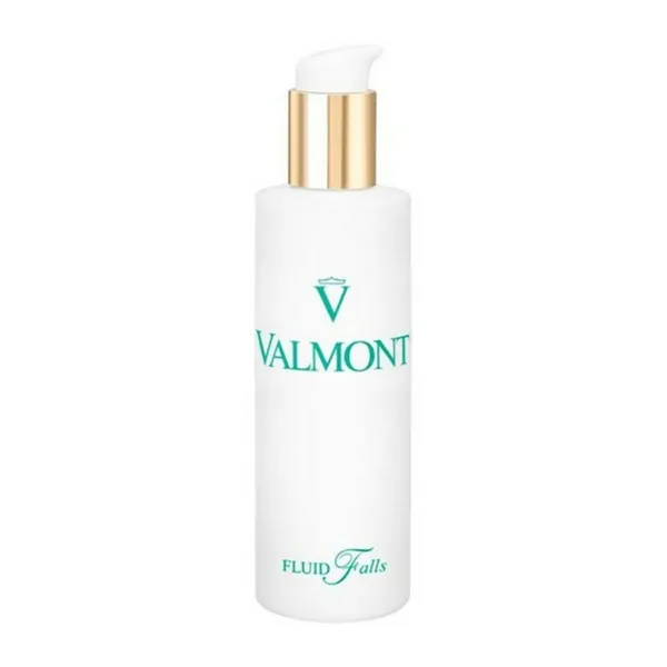 Молочко для снятия макияжа с лица Valmont Purity 150 ml