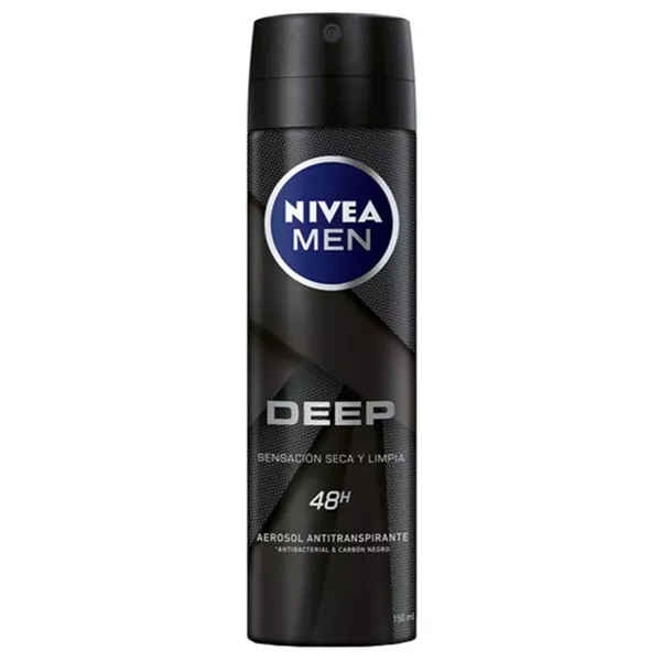 Дезодорант-спрей Nivea J25107-bf 150 ml