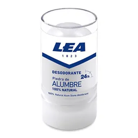 Твердый дезодорант Lea Piedra De Alumbre 120 g