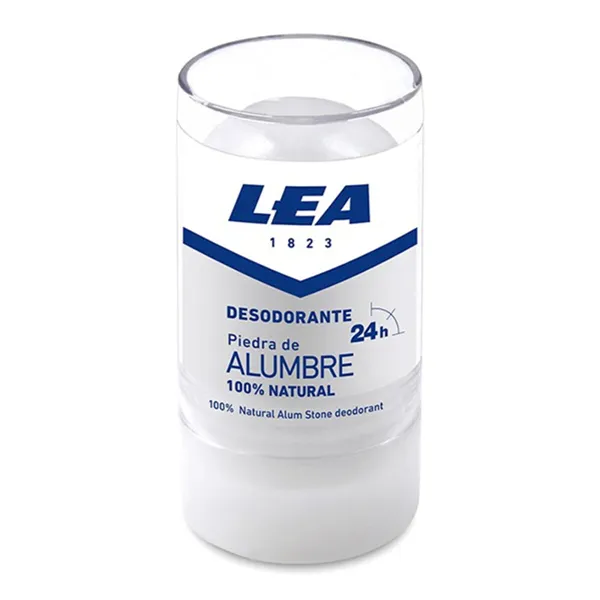 Dezodorantas tepamas Lea Piedra De Alumbre 120 g